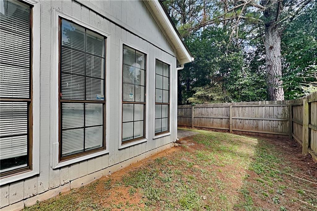 804 Heritage Oaks Drive Stone Mountain GA 30088