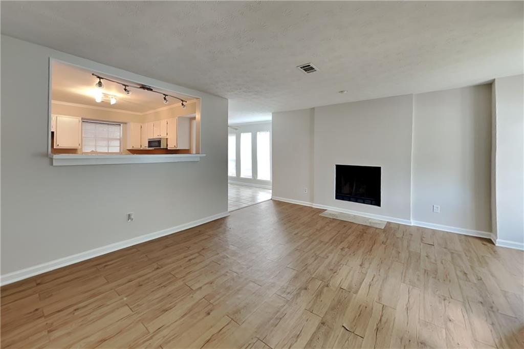 804 Heritage Oaks Drive Stone Mountain GA 30088