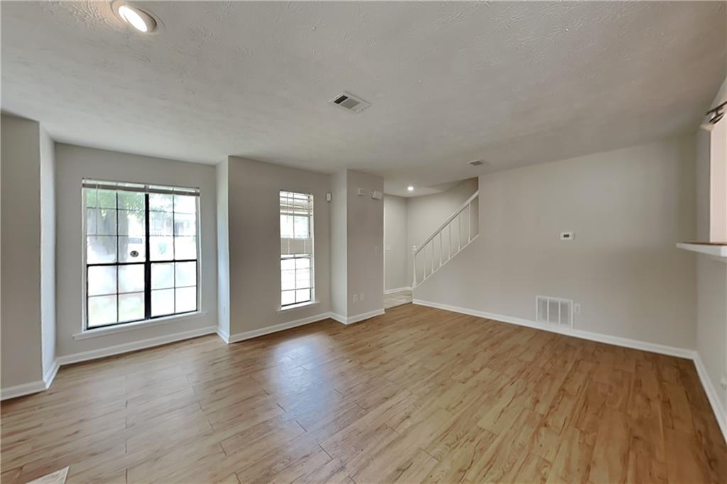 804 Heritage Oaks Drive Stone Mountain GA 30088