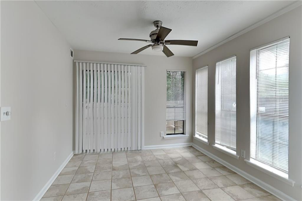 804 Heritage Oaks Drive Stone Mountain GA 30088