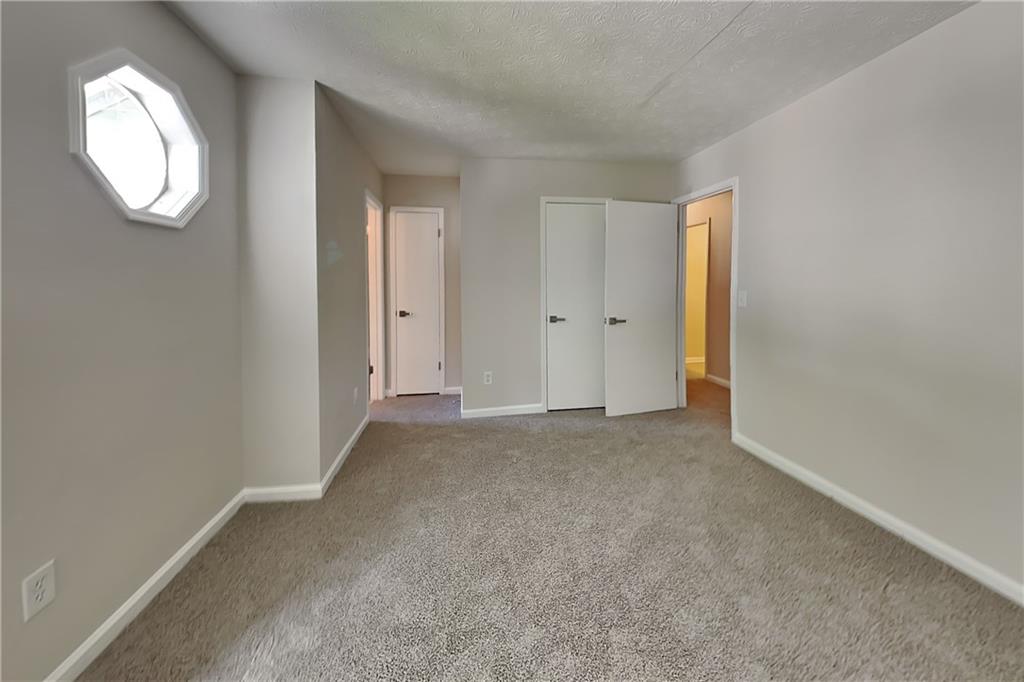 804 Heritage Oaks Drive Stone Mountain GA 30088