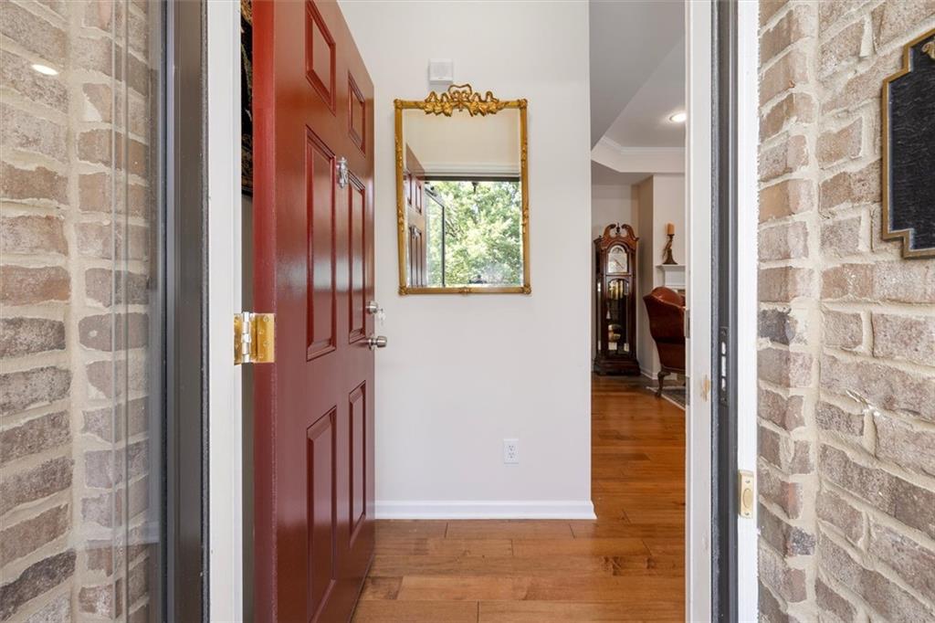 123 Villa Park Circle Stone Mountain GA 30087