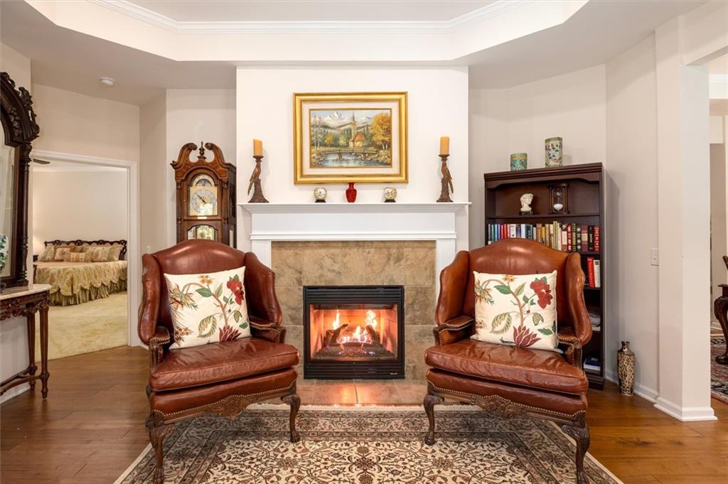 123 Villa Park Circle Stone Mountain GA 30087