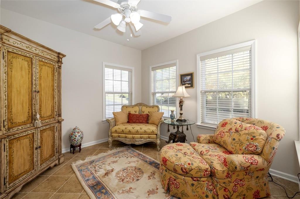 123 Villa Park Circle Stone Mountain GA 30087