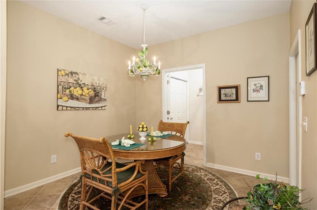 123 Villa Park Circle Stone Mountain GA 30087