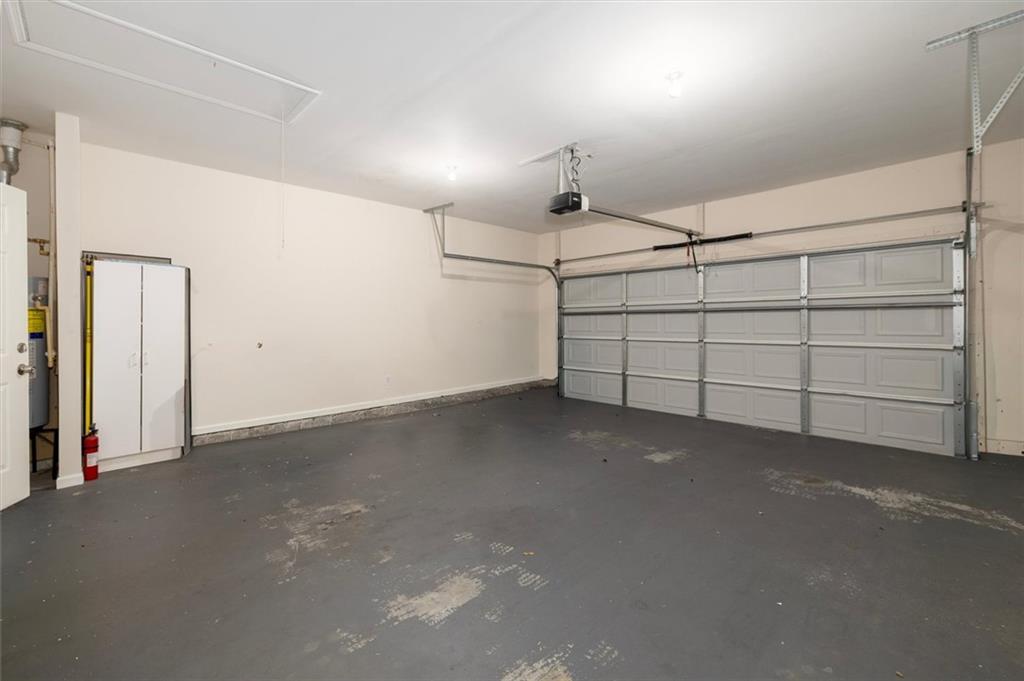 123 Villa Park Circle Stone Mountain GA 30087