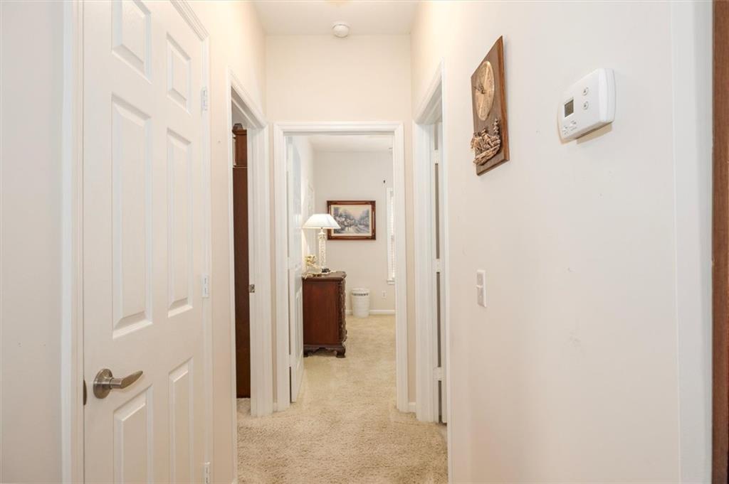 123 Villa Park Circle Stone Mountain GA 30087