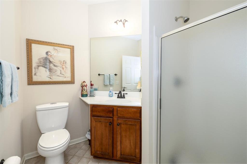 123 Villa Park Circle Stone Mountain GA 30087