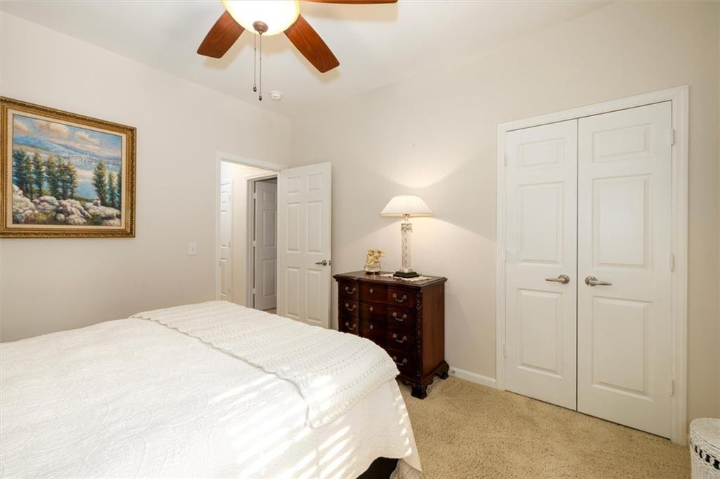 123 Villa Park Circle Stone Mountain GA 30087
