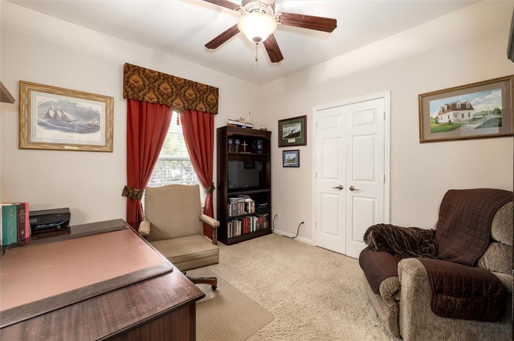 123 Villa Park Circle Stone Mountain GA 30087