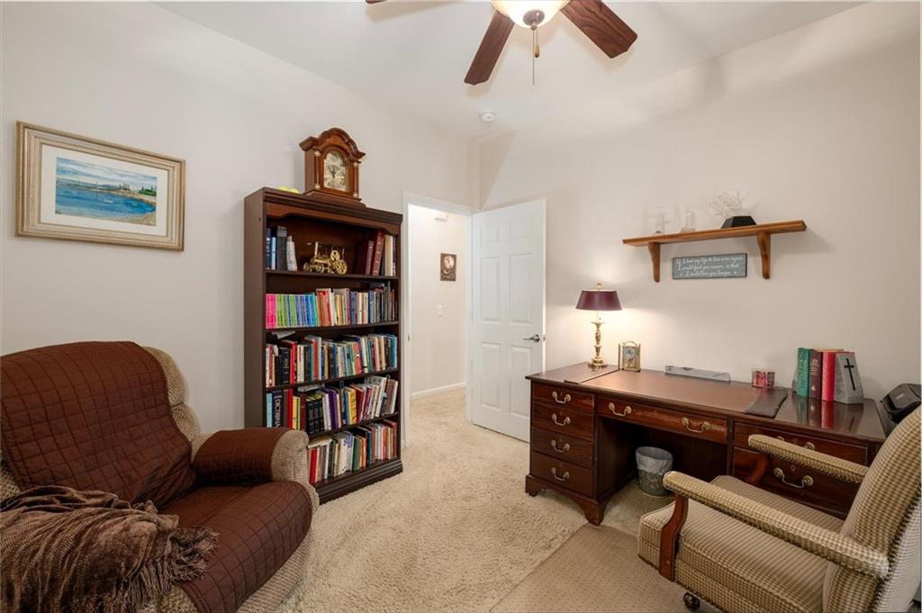 123 Villa Park Circle Stone Mountain GA 30087