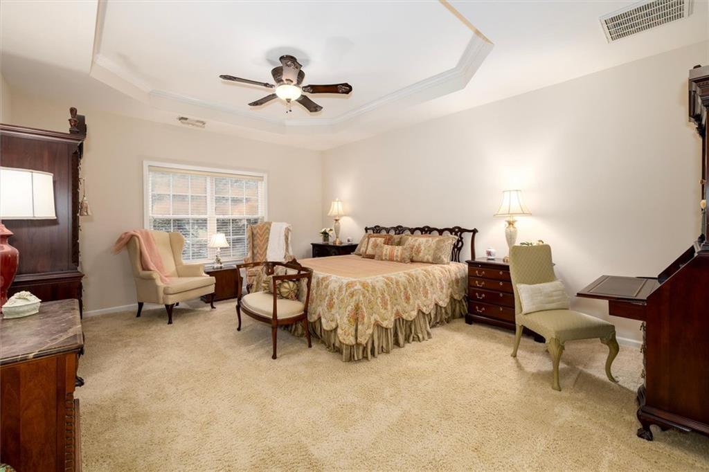 123 Villa Park Circle Stone Mountain GA 30087