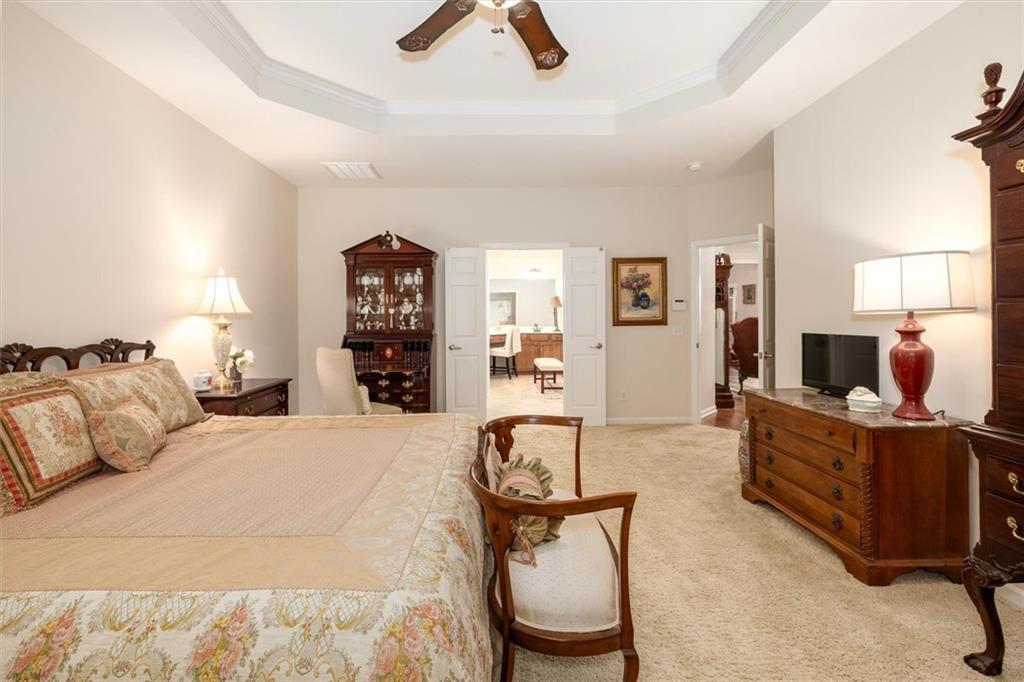 123 Villa Park Circle Stone Mountain GA 30087