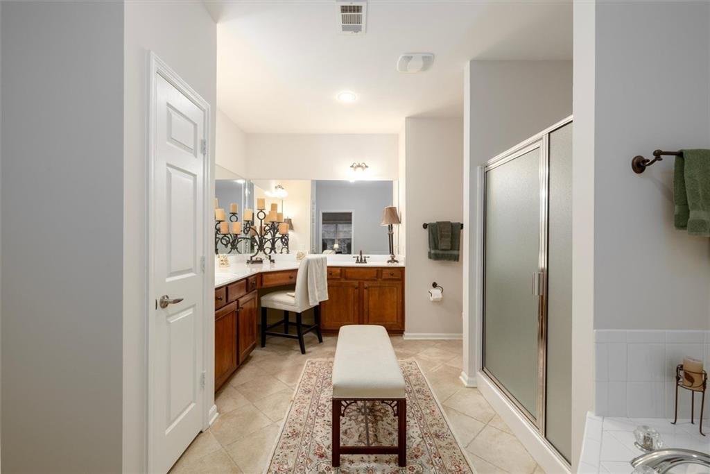 123 Villa Park Circle Stone Mountain GA 30087