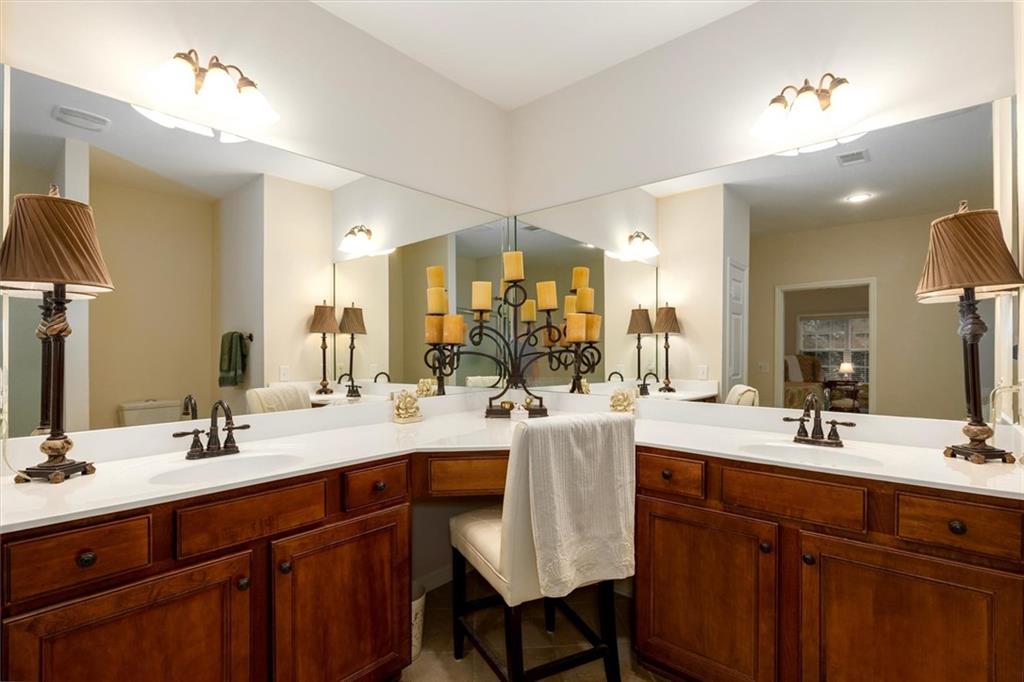 123 Villa Park Circle Stone Mountain GA 30087