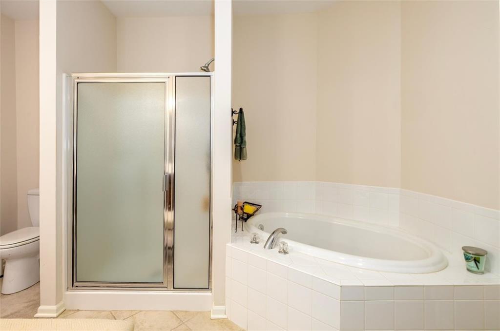 123 Villa Park Circle Stone Mountain GA 30087