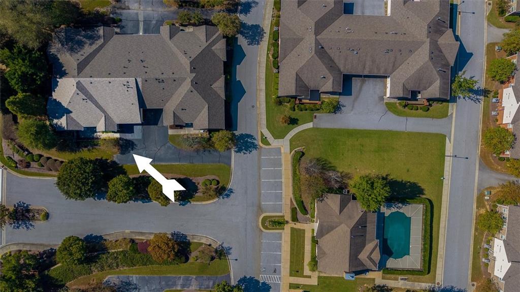 123 Villa Park Circle Stone Mountain GA 30087