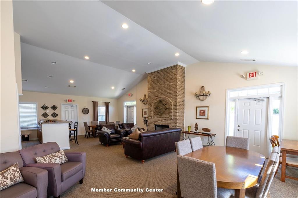 123 Villa Park Circle Stone Mountain GA 30087