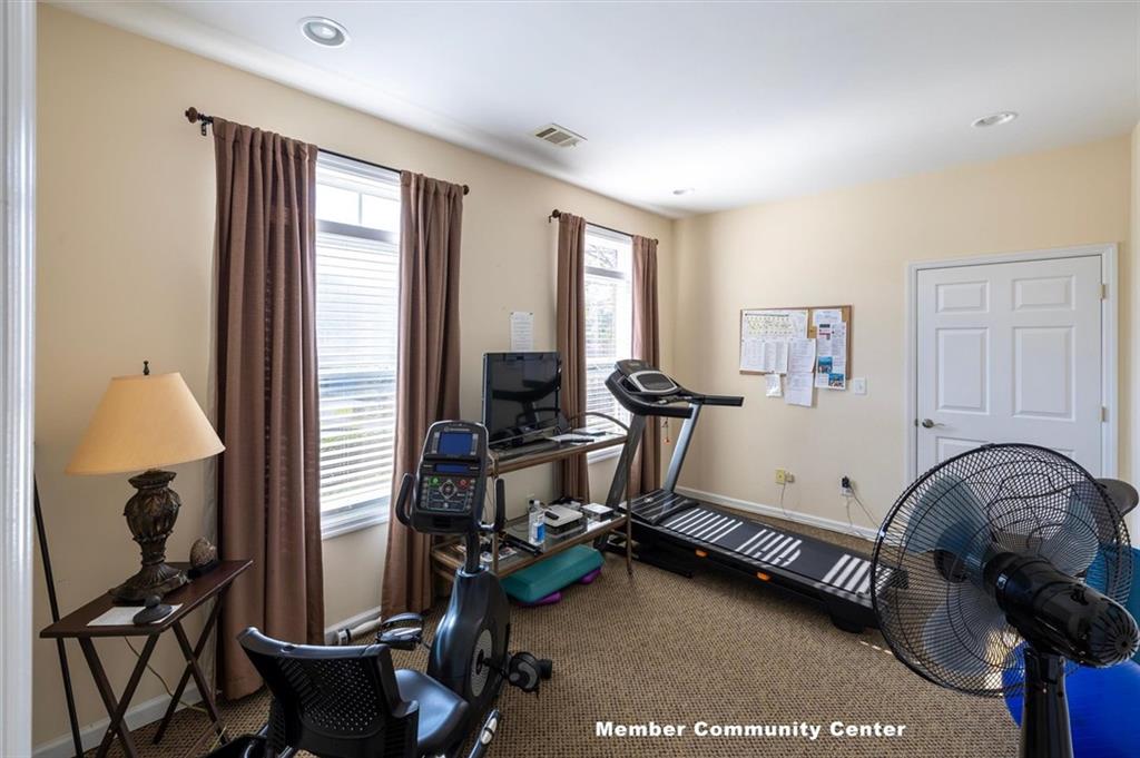 123 Villa Park Circle Stone Mountain GA 30087