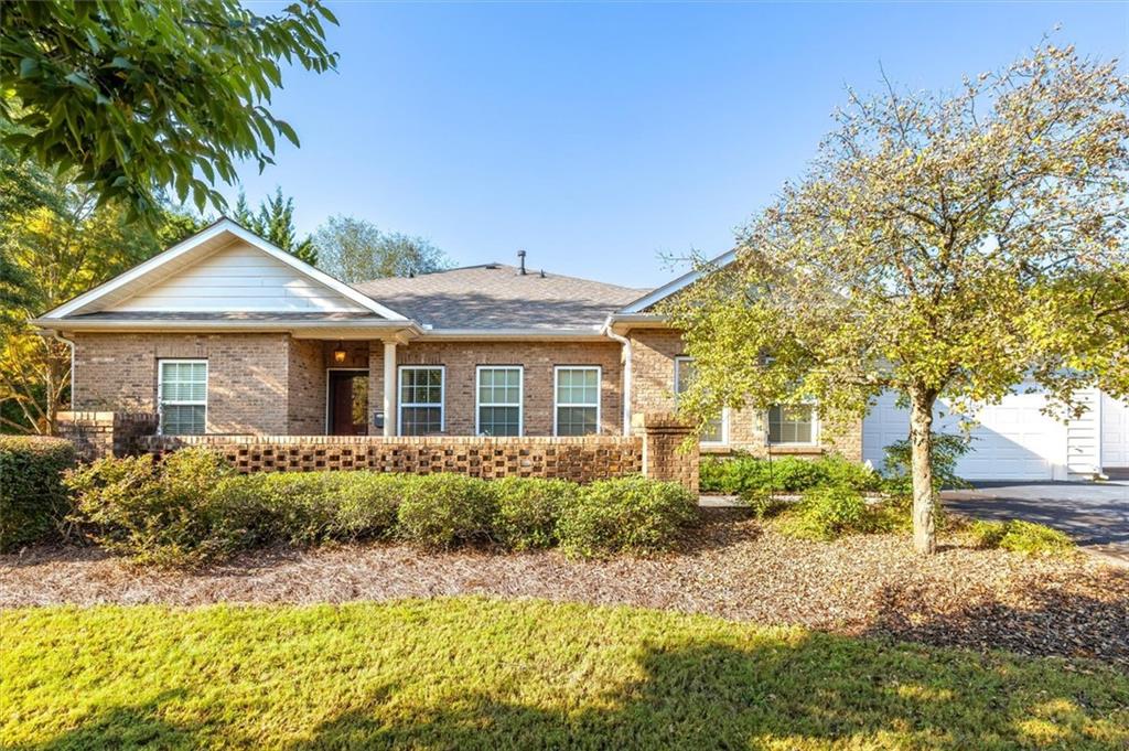 123 Villa Park Circle Stone Mountain GA 30087