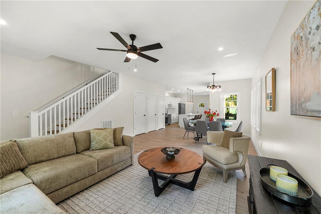 415 Oliver Street NW Atlanta GA 30314