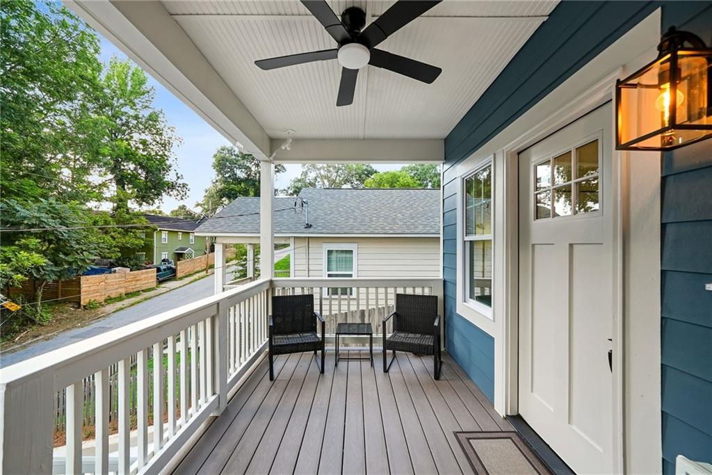 415 Oliver Street NW Atlanta GA 30314