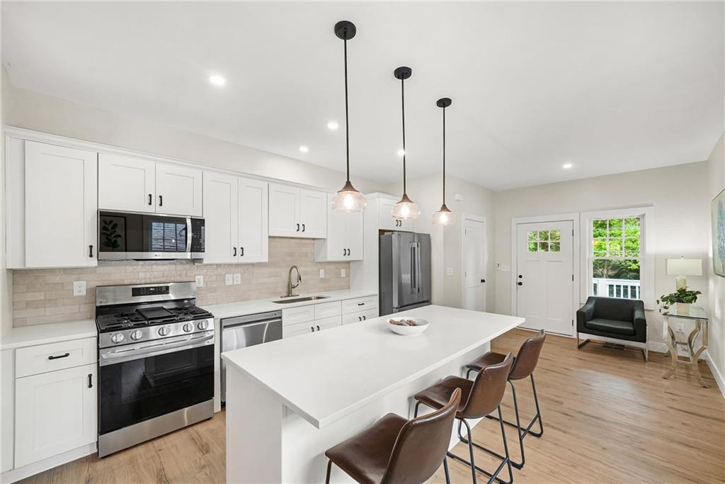 415 Oliver Street NW Atlanta GA 30314