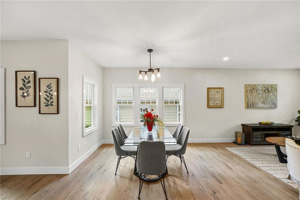 415 Oliver Street NW Atlanta GA 30314