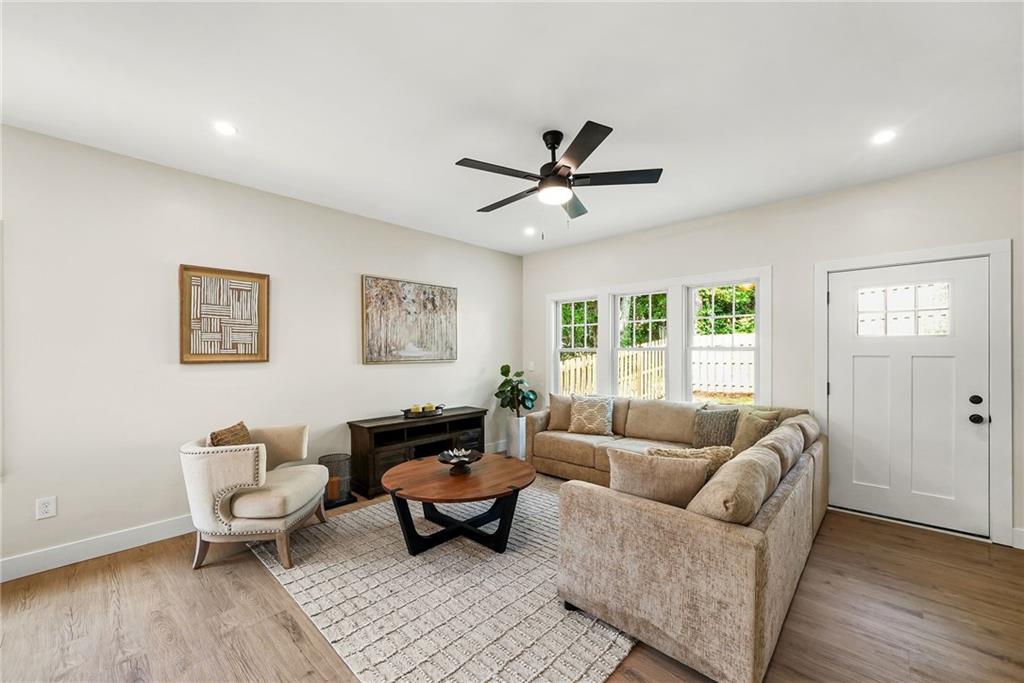 415 Oliver Street NW Atlanta GA 30314