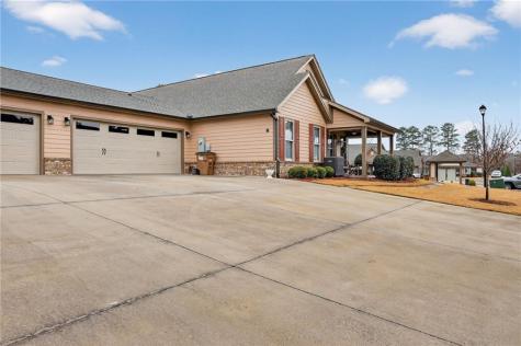 157 Camden Way Dalton GA 30721