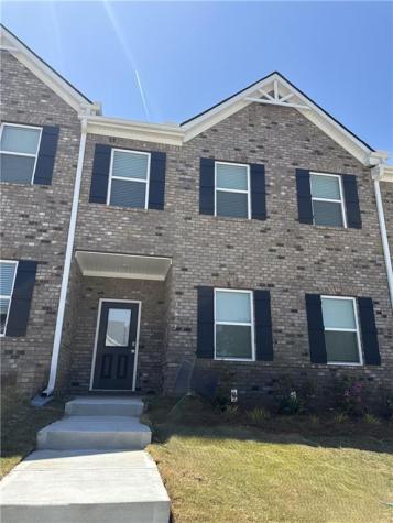 3635 Parkway James Drive Snellville GA 30039