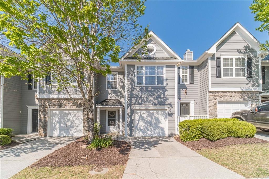 6436 Portside Way Flowery Branch GA 30542