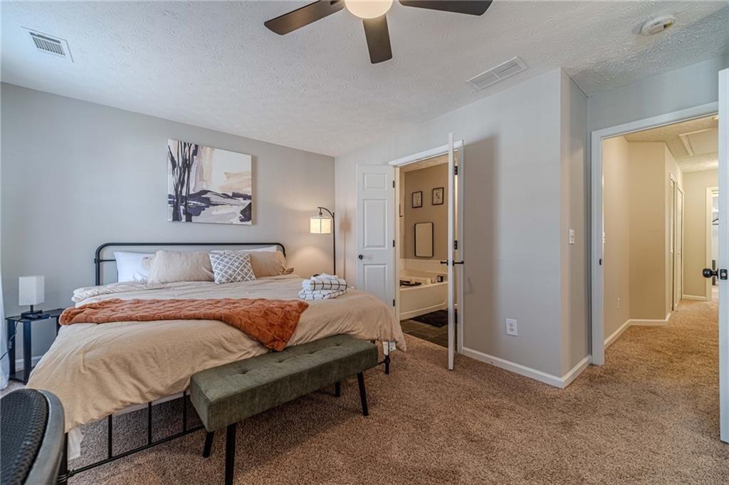 6436 Portside Way Flowery Branch GA 30542