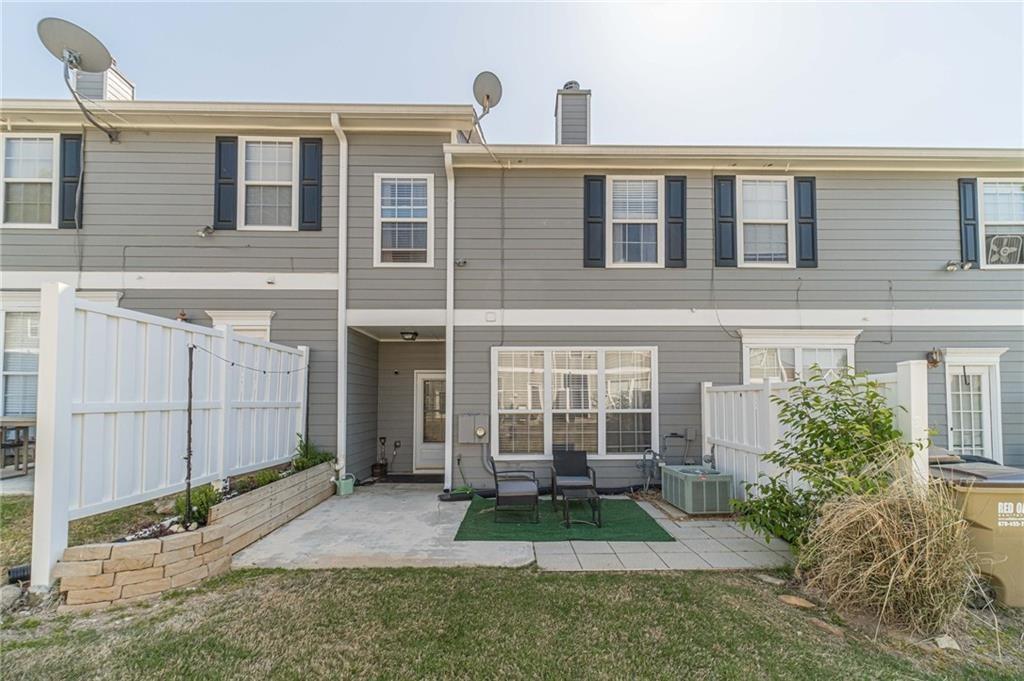 6436 Portside Way Flowery Branch GA 30542