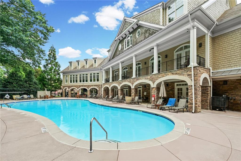 200 River Vista Drive Sandy Springs GA 30339