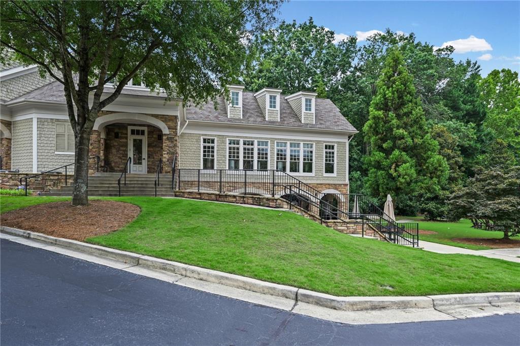 200 River Vista Drive Sandy Springs GA 30339