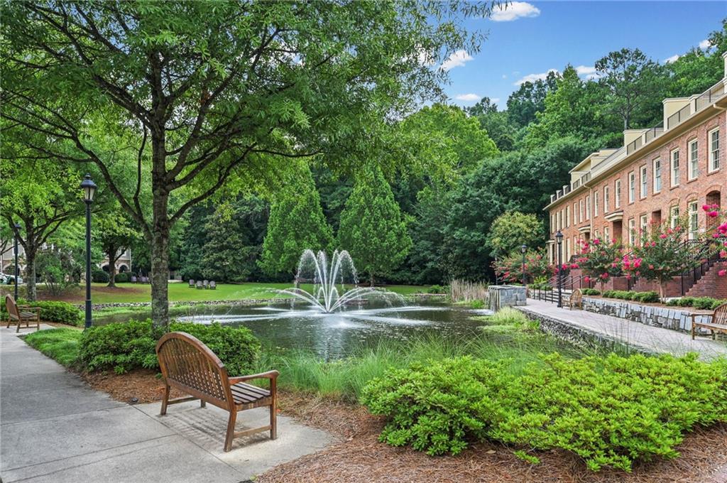 200 River Vista Drive Sandy Springs GA 30339