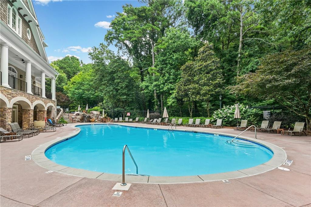 200 River Vista Drive Sandy Springs GA 30339