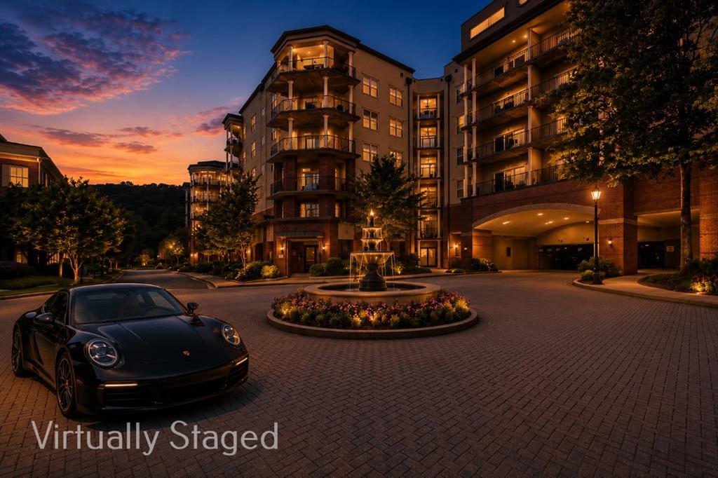 200 River Vista Drive Sandy Springs GA 30339