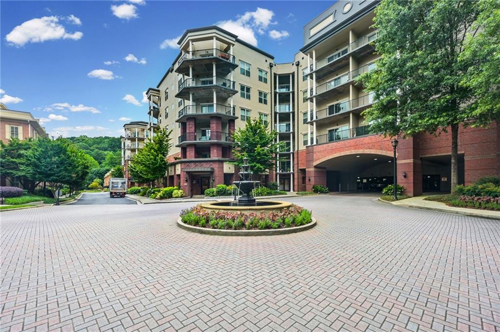 200 River Vista Drive Sandy Springs GA 30339