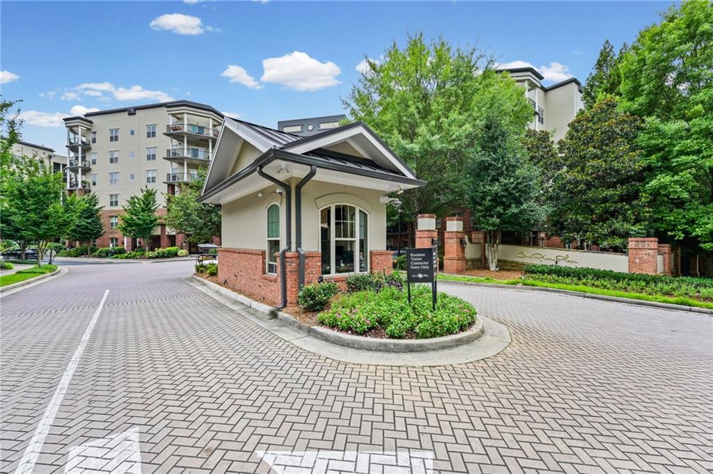 200 River Vista Drive Sandy Springs GA 30339