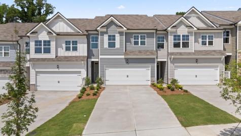264 Deerberry Drive Jasper GA 30143
