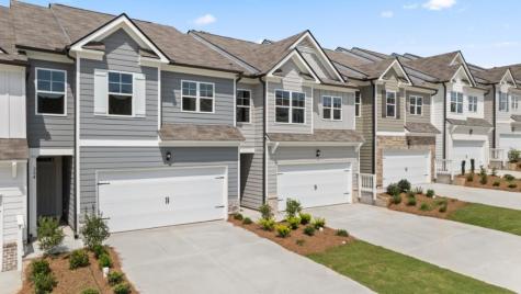 264 Deerberry Drive Jasper GA 30143