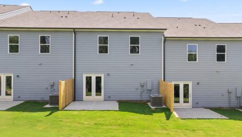 264 Deerberry Drive Jasper GA 30143