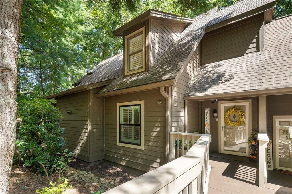 236 Chestnut Rise Trail Jasper GA 30143