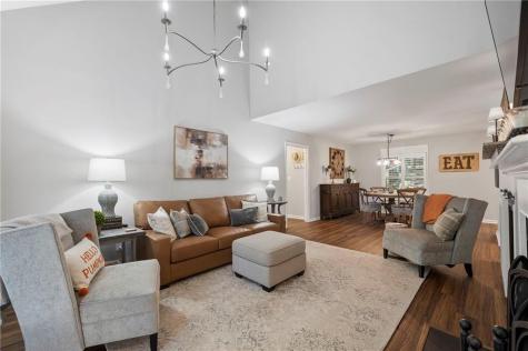 236 Chestnut Rise Trail Jasper GA 30143
