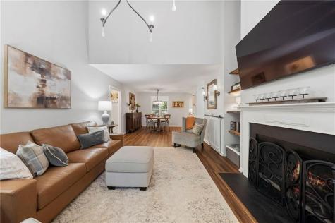 236 Chestnut Rise Trail Jasper GA 30143