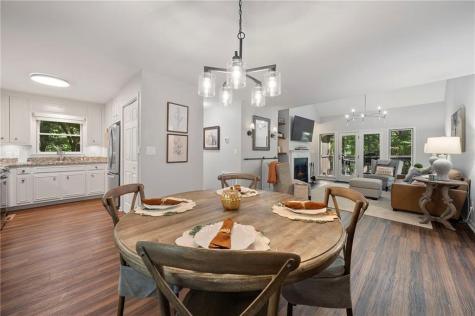 236 Chestnut Rise Trail Jasper GA 30143