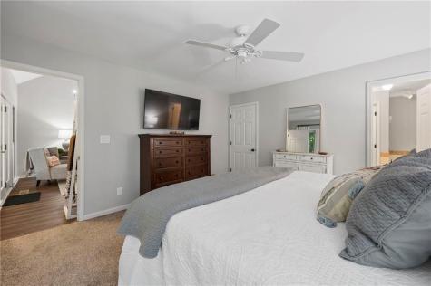 236 Chestnut Rise Trail Jasper GA 30143