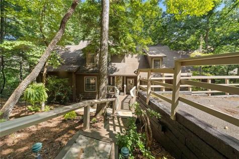 236 Chestnut Rise Trail Jasper GA 30143